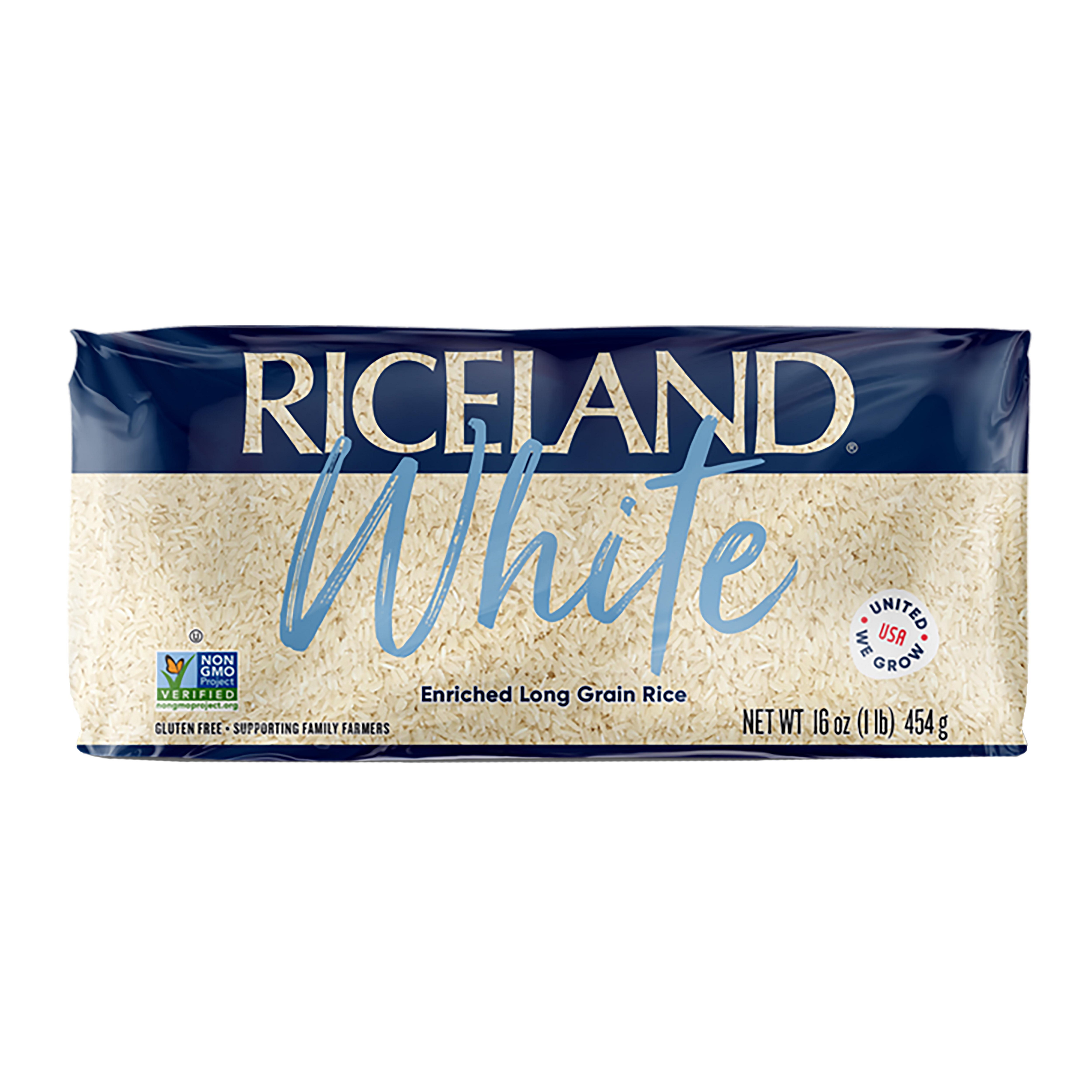 Riceland Extra Long Grain Rice - Shop Rice & Grains At H-E-B