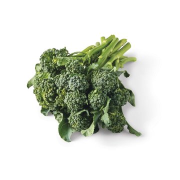 H-E-B Texas Roots Organic Sweet Baby Broccoli 
