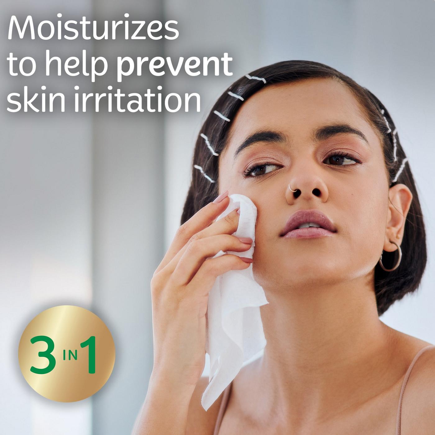 Kleenex Lotion Facial Tissues with Coconut Oil; image 2 of 6