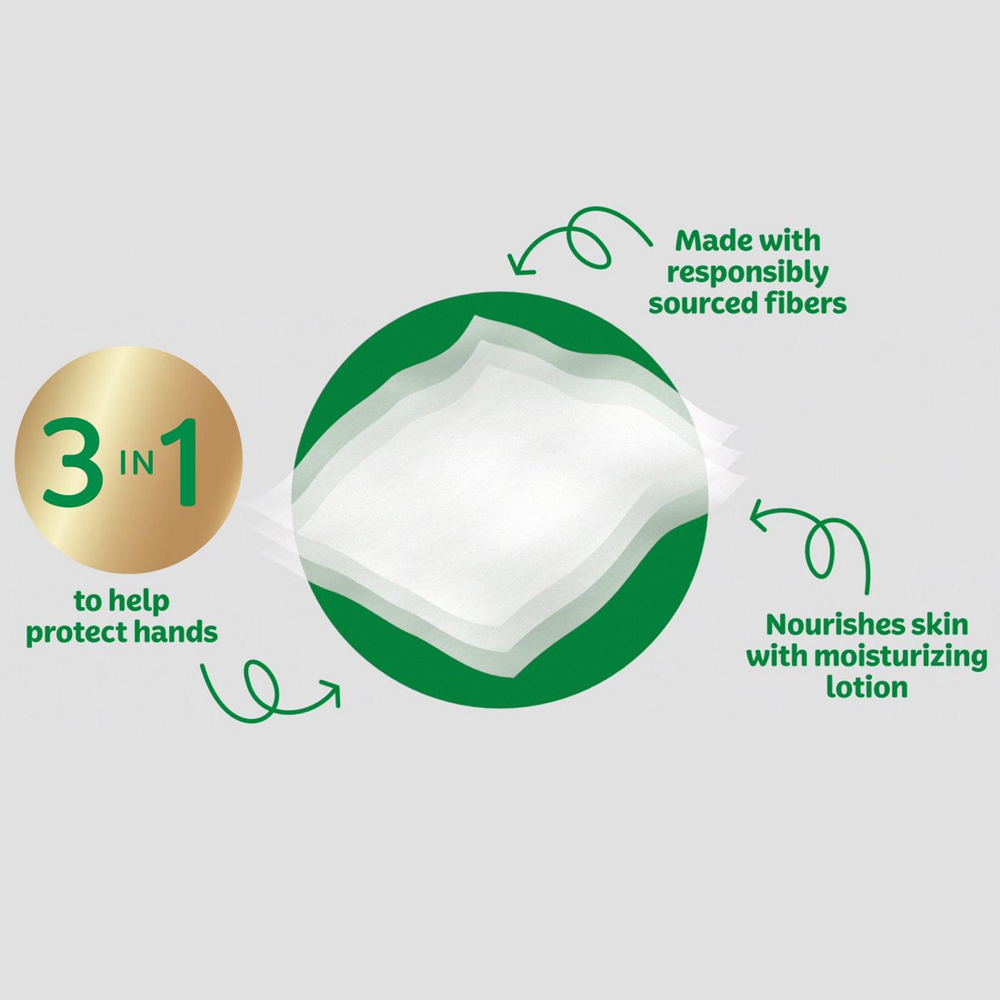 Kleenex Lotion 3-Ply Facial Tissues with Coconut Oil; image 7 of 8