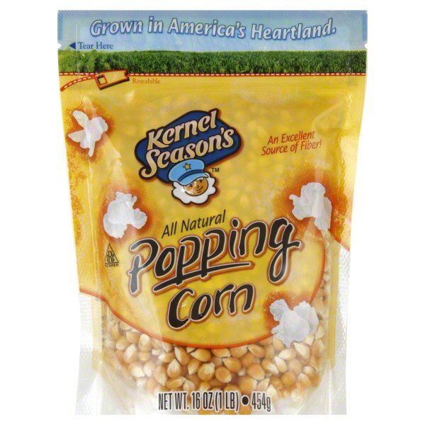 Kernel Season's Popping Corn Shop Snacks & Candy at HEB