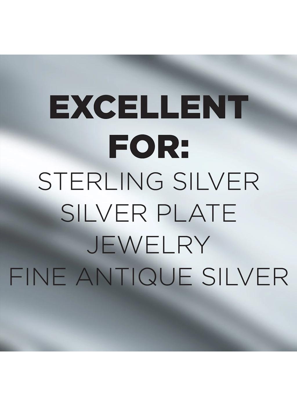 Wright's Anti-Tarnish Silver Polish; image 2 of 5