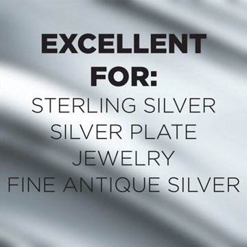 Wright's Anti-Tarnish Silver Polish, 7 oz