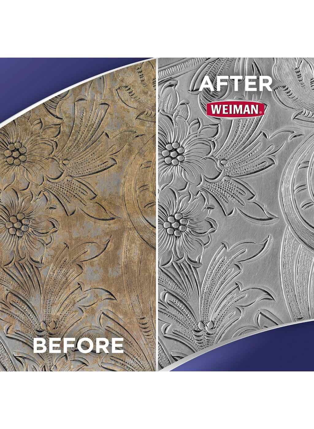 Wright's Anti-Tarnish Silver Polish; image 3 of 5