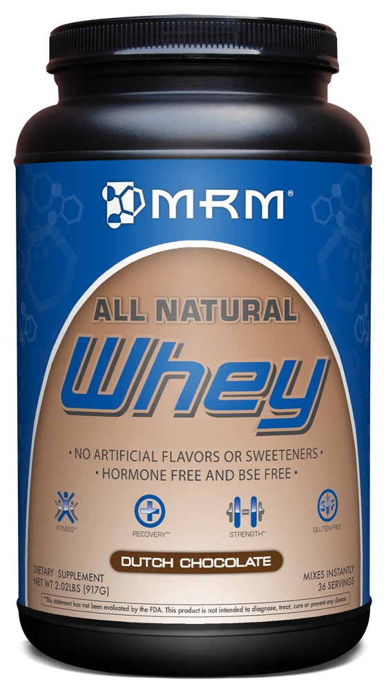 MRM All Natural Whey Dutch Chocolate Protein Powder Shop Diet