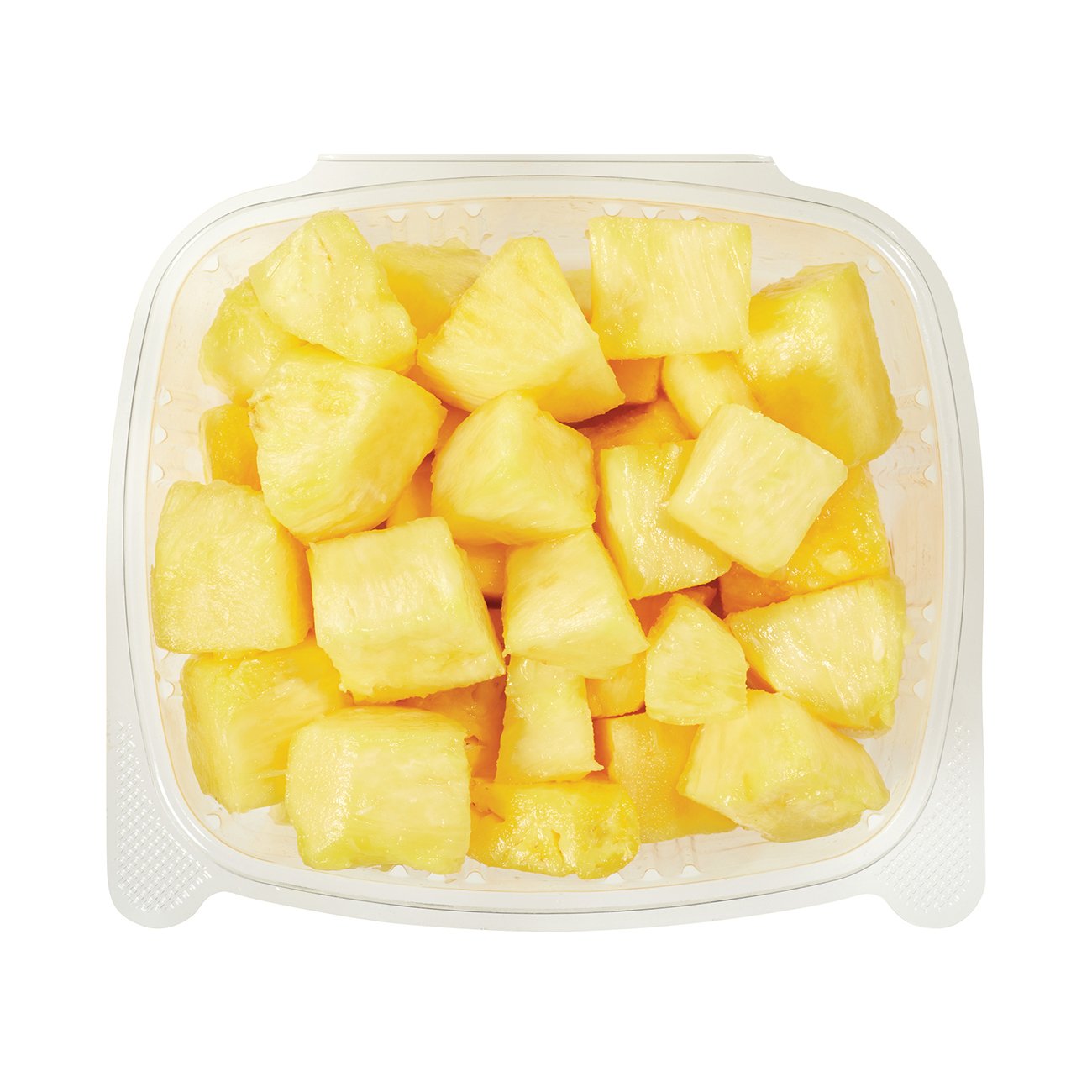 Fresh Pineapple in a Bowl, Large Shop Fruit at HEB