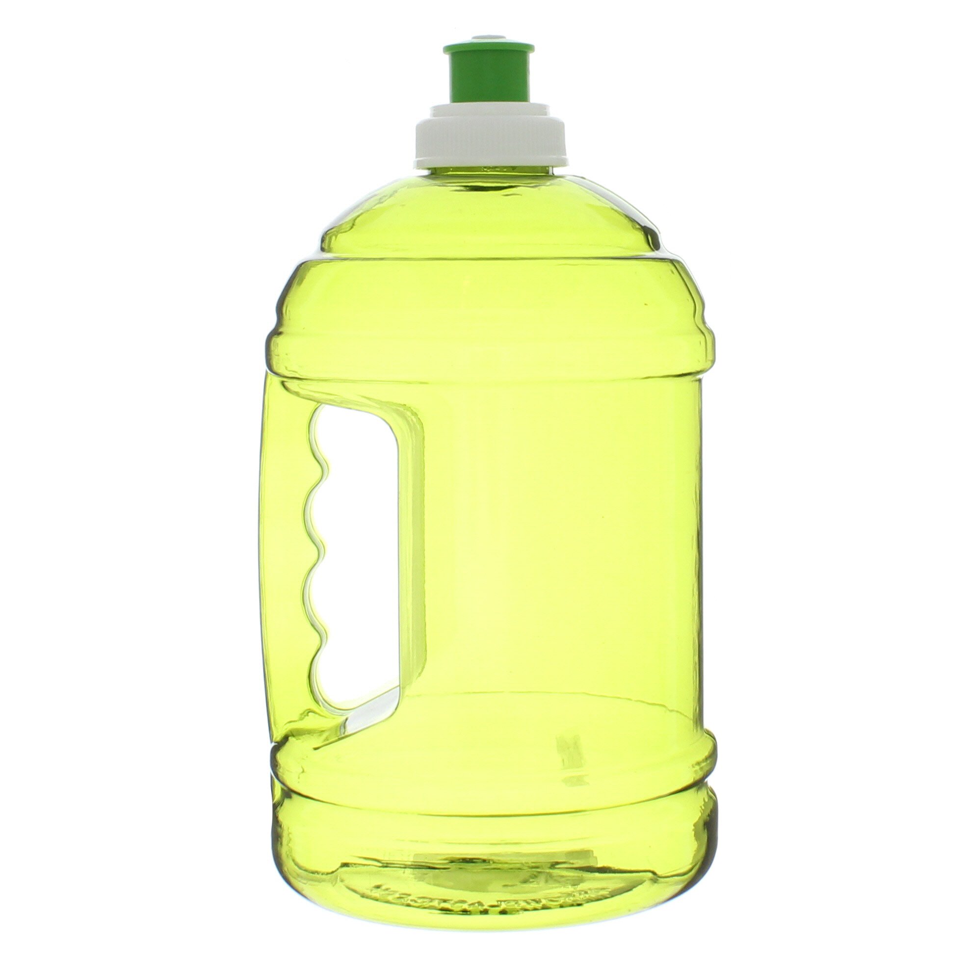 18 oz. Color H2O on the Go Mini Bottle - Arrow Home Products