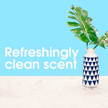 Pledge Everyday Clean Multisurface Antibacterial Cleaner Aerosol - Fresh Citrus, 9.7 oz