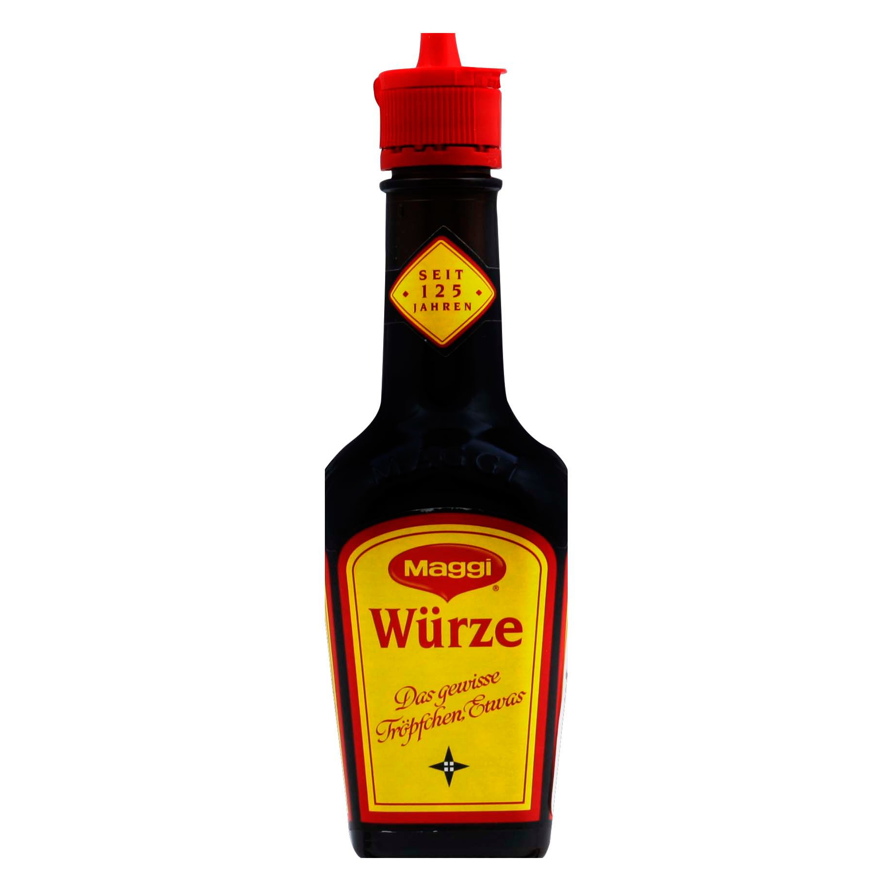 Maggi Wurze Liquid Seasoning Shop Steak sauce at HEB