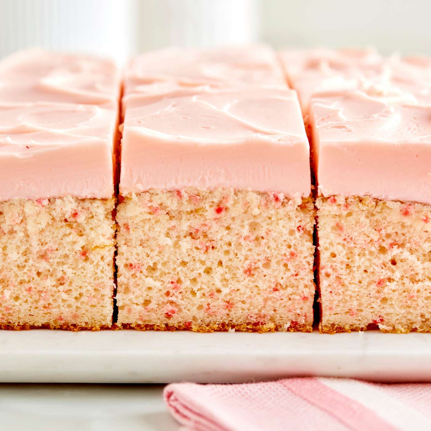 Betty Crocker Super Moist Cherry Chip Cake Mix; image 2 of 4