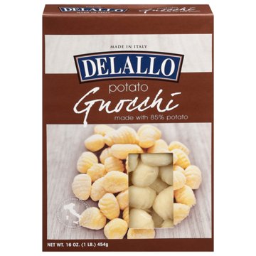 DeLallo Potato Gnocchi