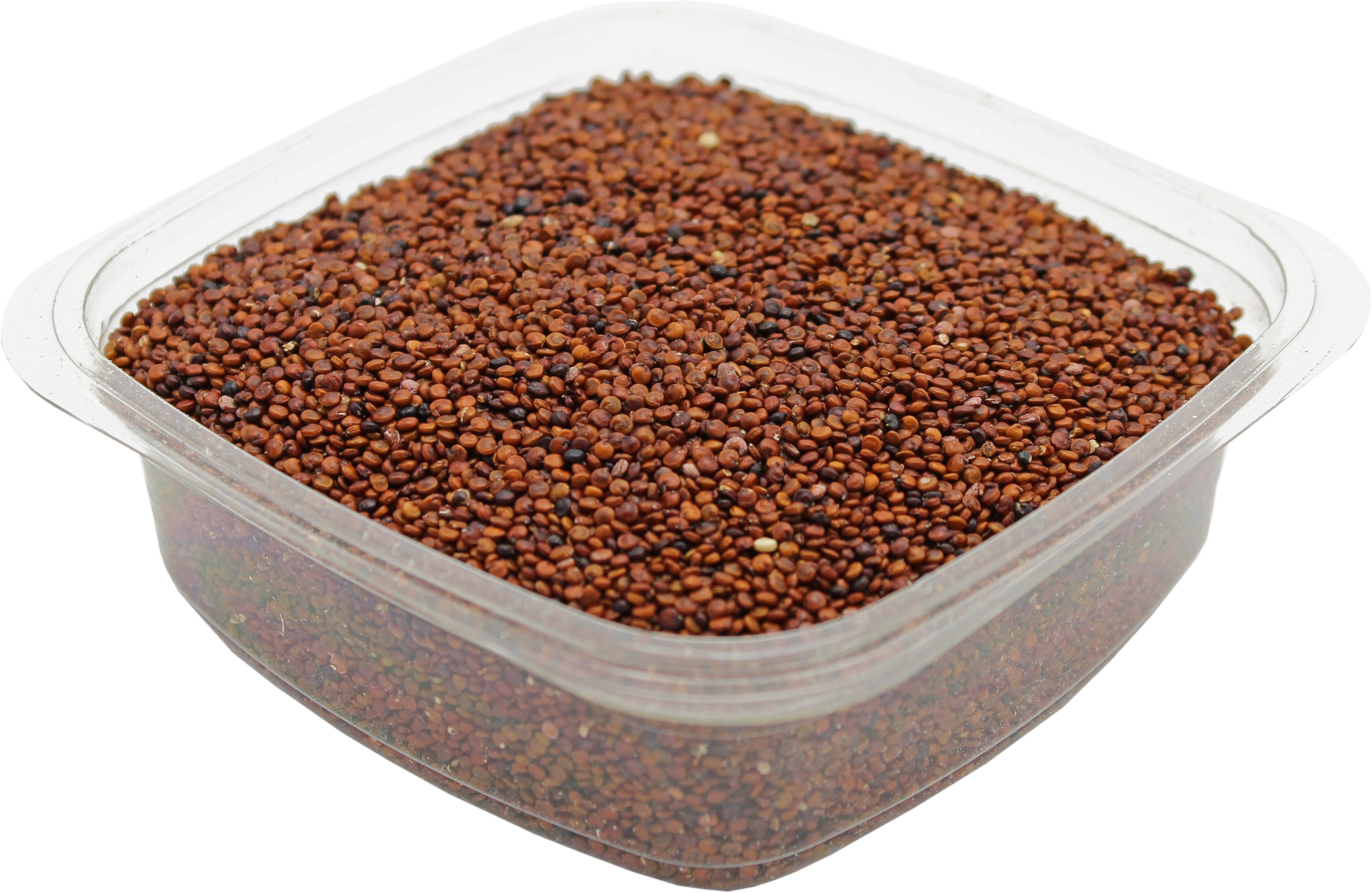 Organic Red Quinoa Shop Rice & Grains at HEB