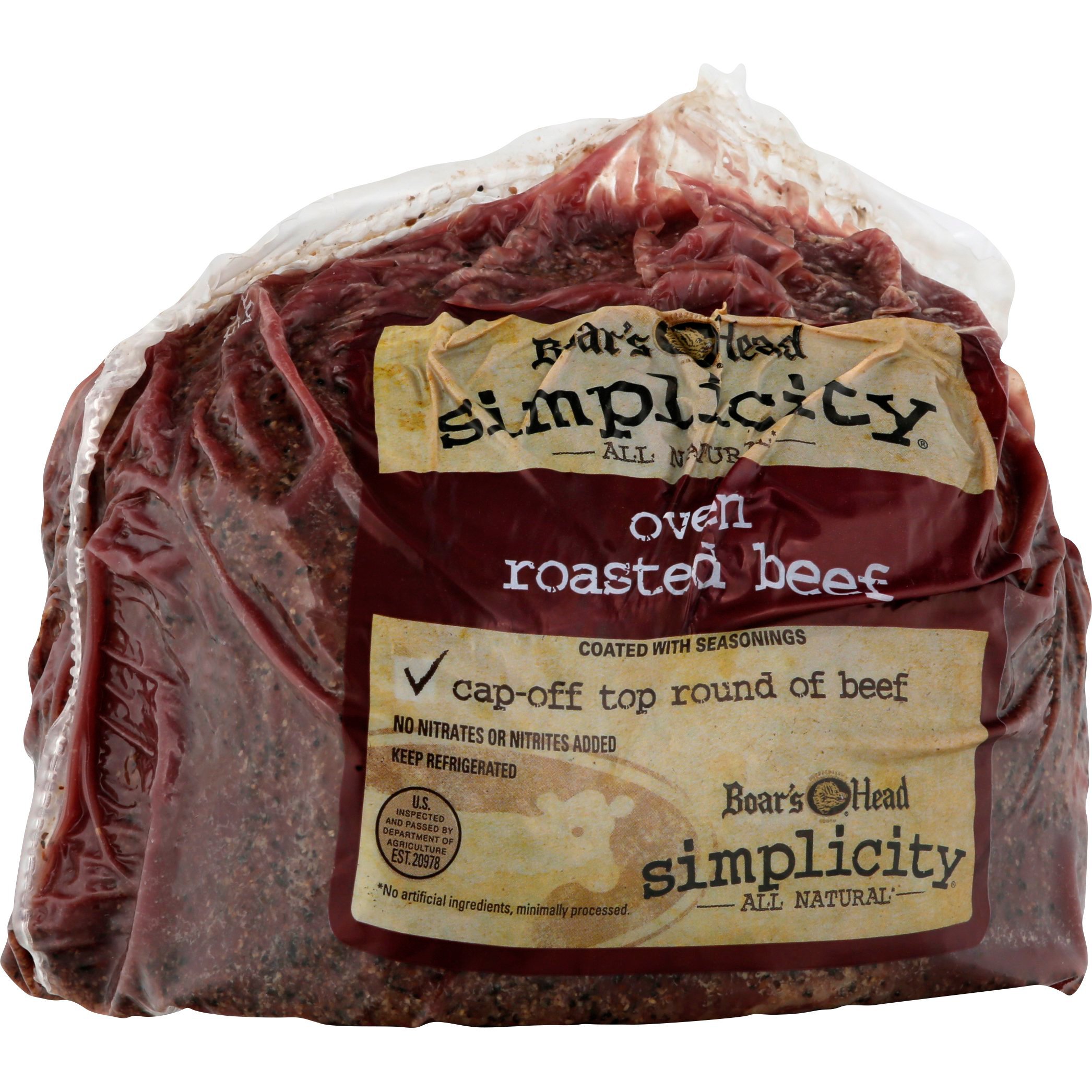 boar-s-head-all-natural-roast-beef-sliced-shop-meat-at-h-e-b