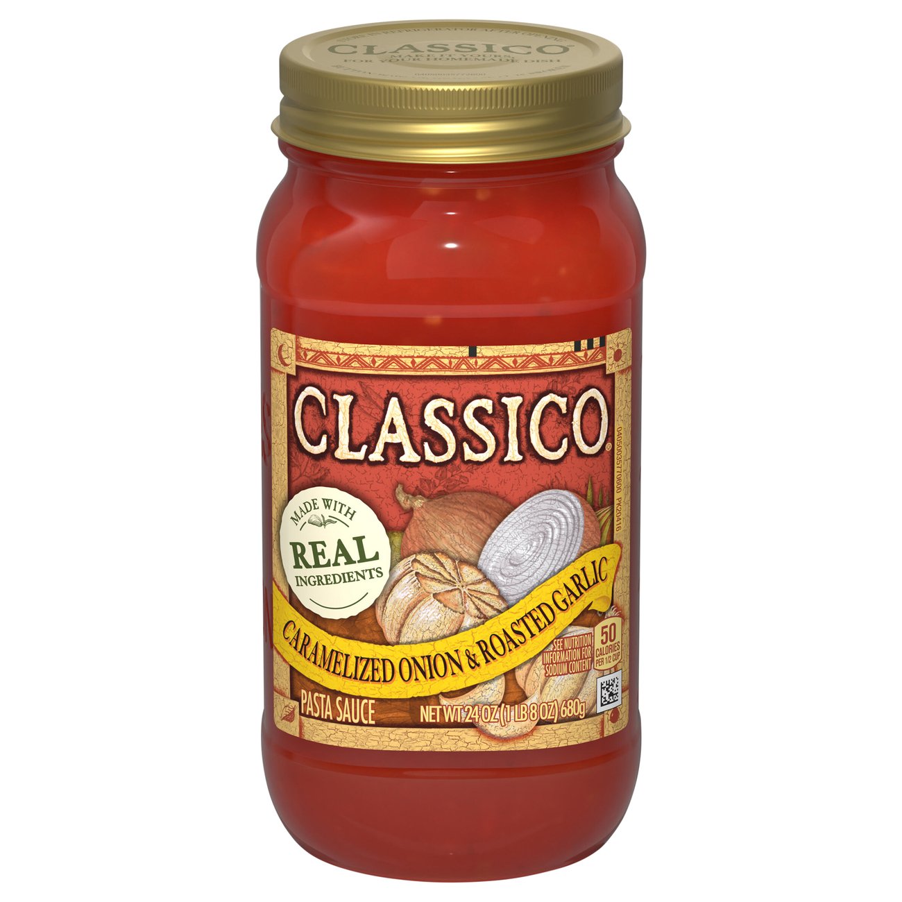 Featured image of post Steps to Make Classico Pasta Sauce Recipes