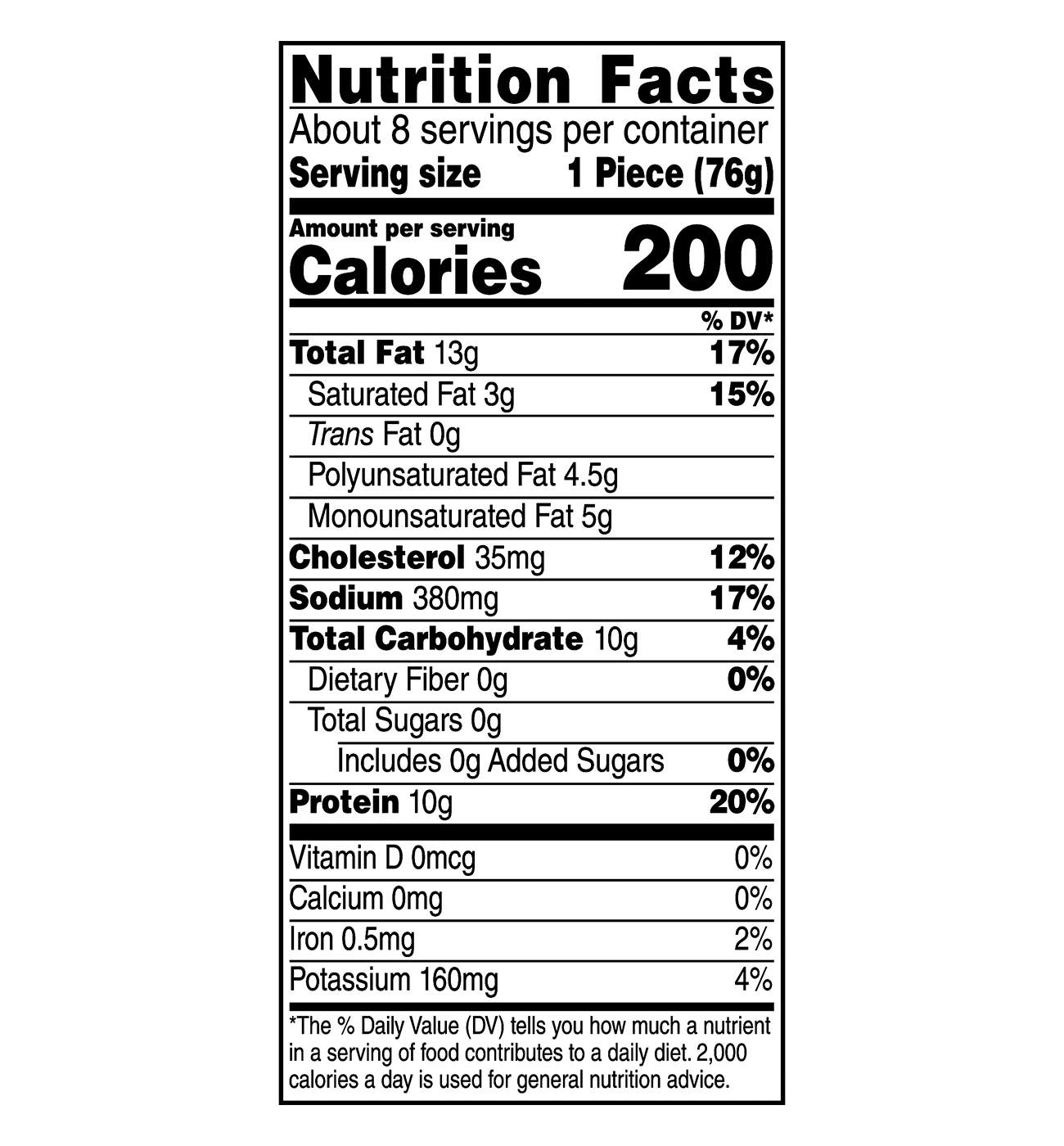 Tyson Fully Cooked Chicken Patties; image 6 of 9