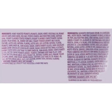 H-E-B Nutty Bliss Trail Mix, 10 oz