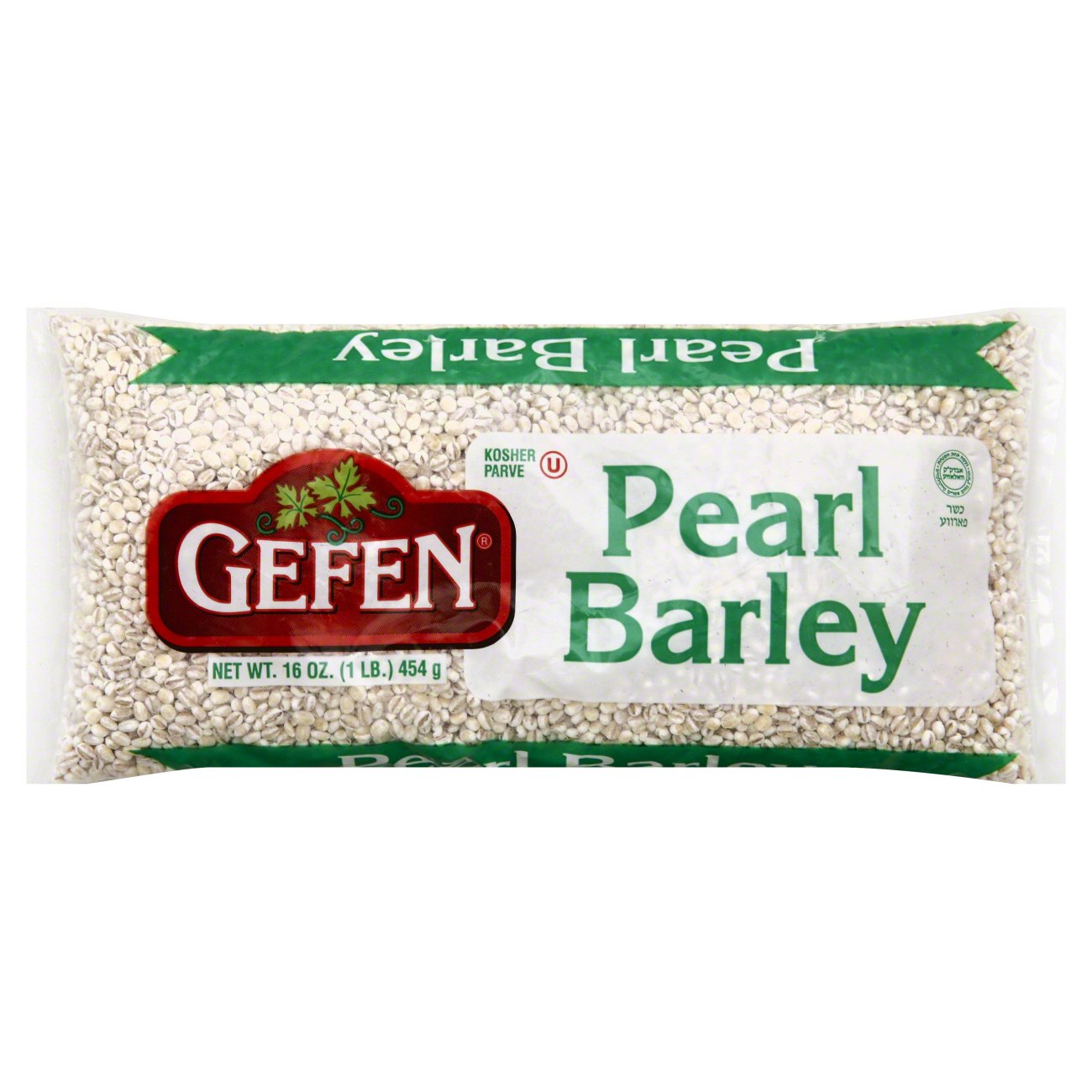 Gefen Pearl Barley - Shop Rice & Grains at H-E-B