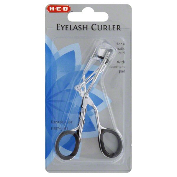 HEB Eyelash Curler Shop Makeup tools at HEB