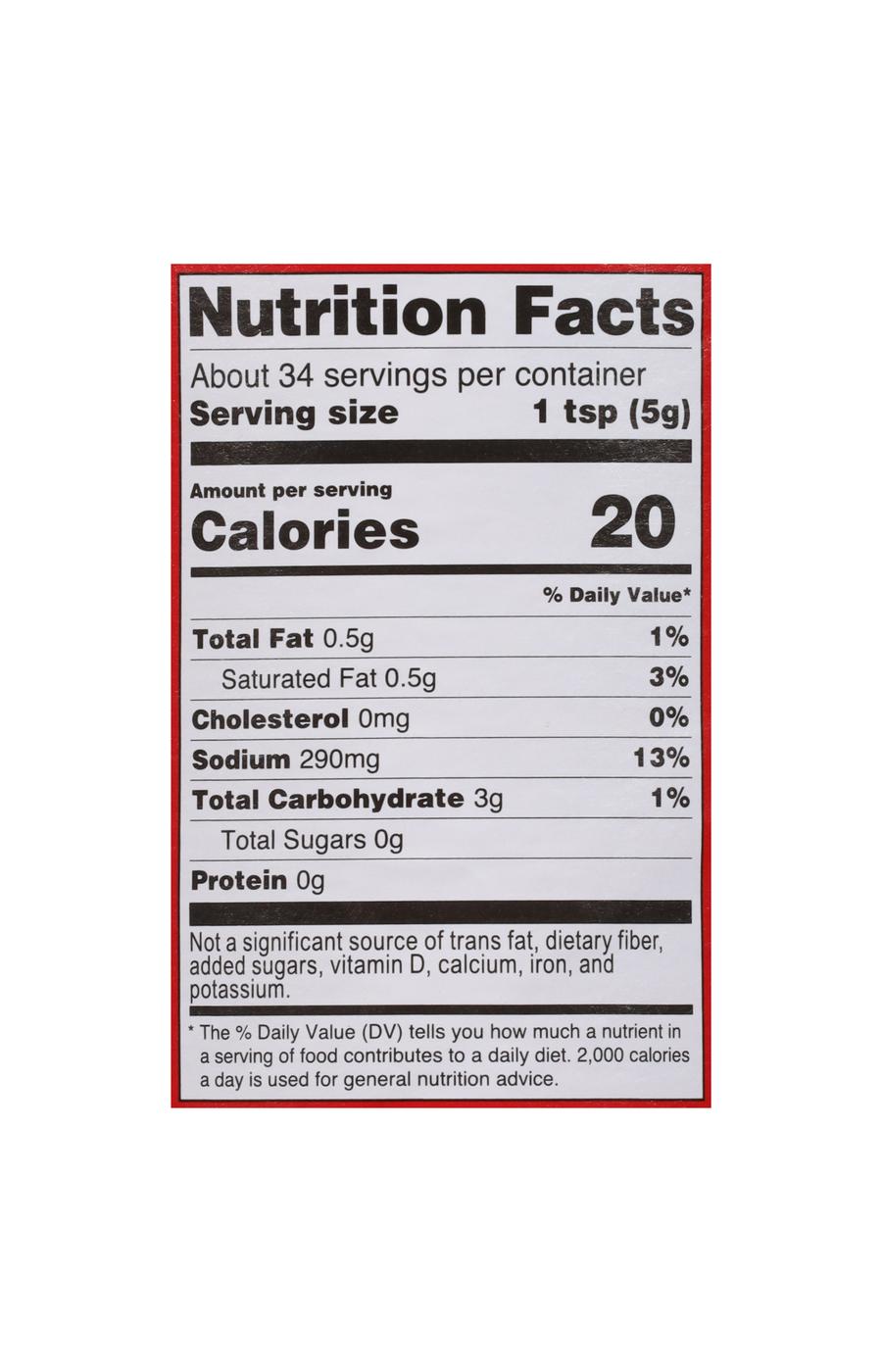 Bisto Instant Beef Gravy Granules; image 3 of 3