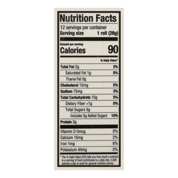 King's Hawaiian Original Sweet Rolls