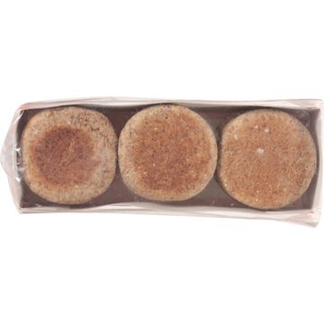 Food For Life Ezekiel 4:9 Sprouted Whole Grain English Muffins, 6 ct