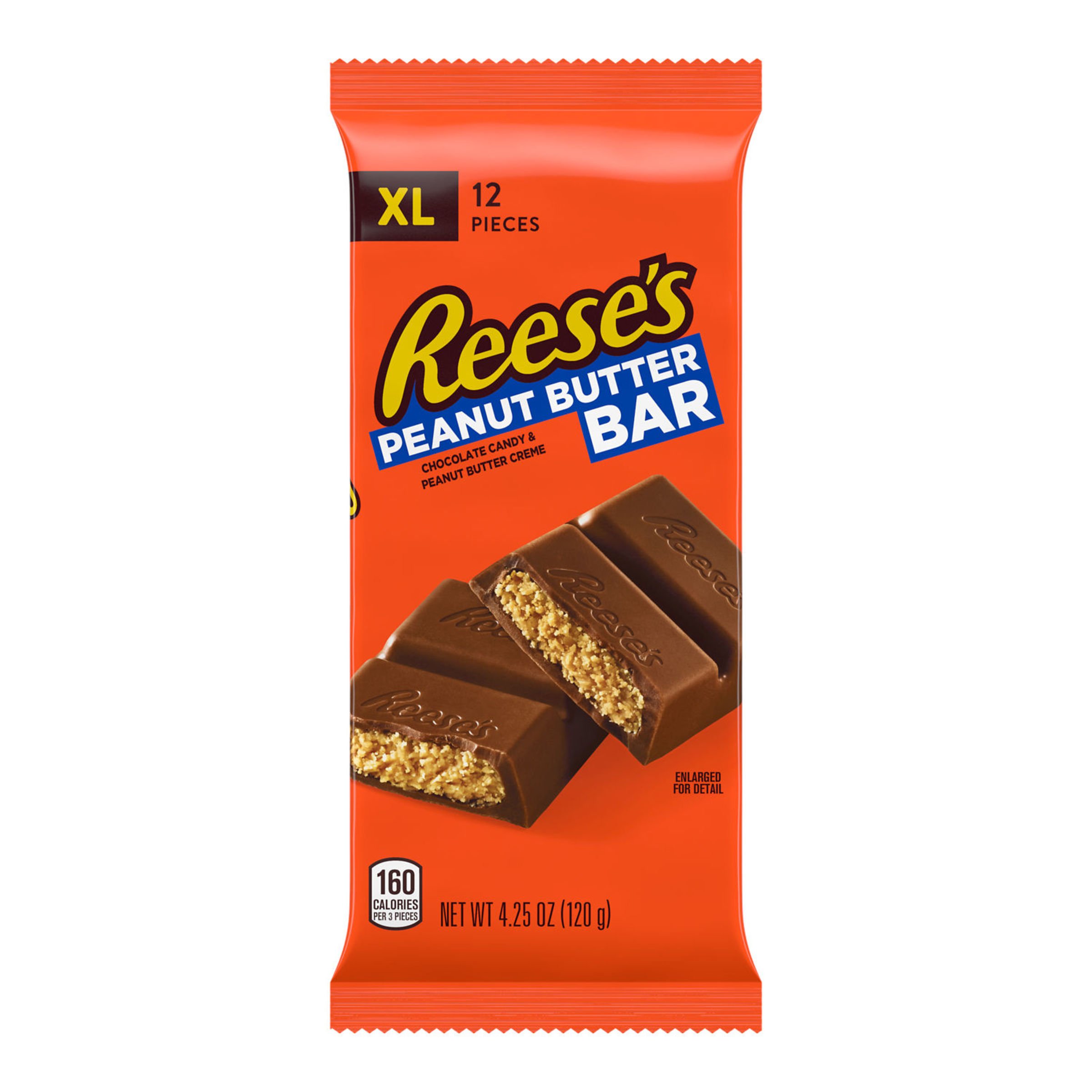 Reese's Big Cup Milk Chocolate & Peanut Butter Stuffed with Reese's Puffs  Cereal - Shop Candy at H-E-B