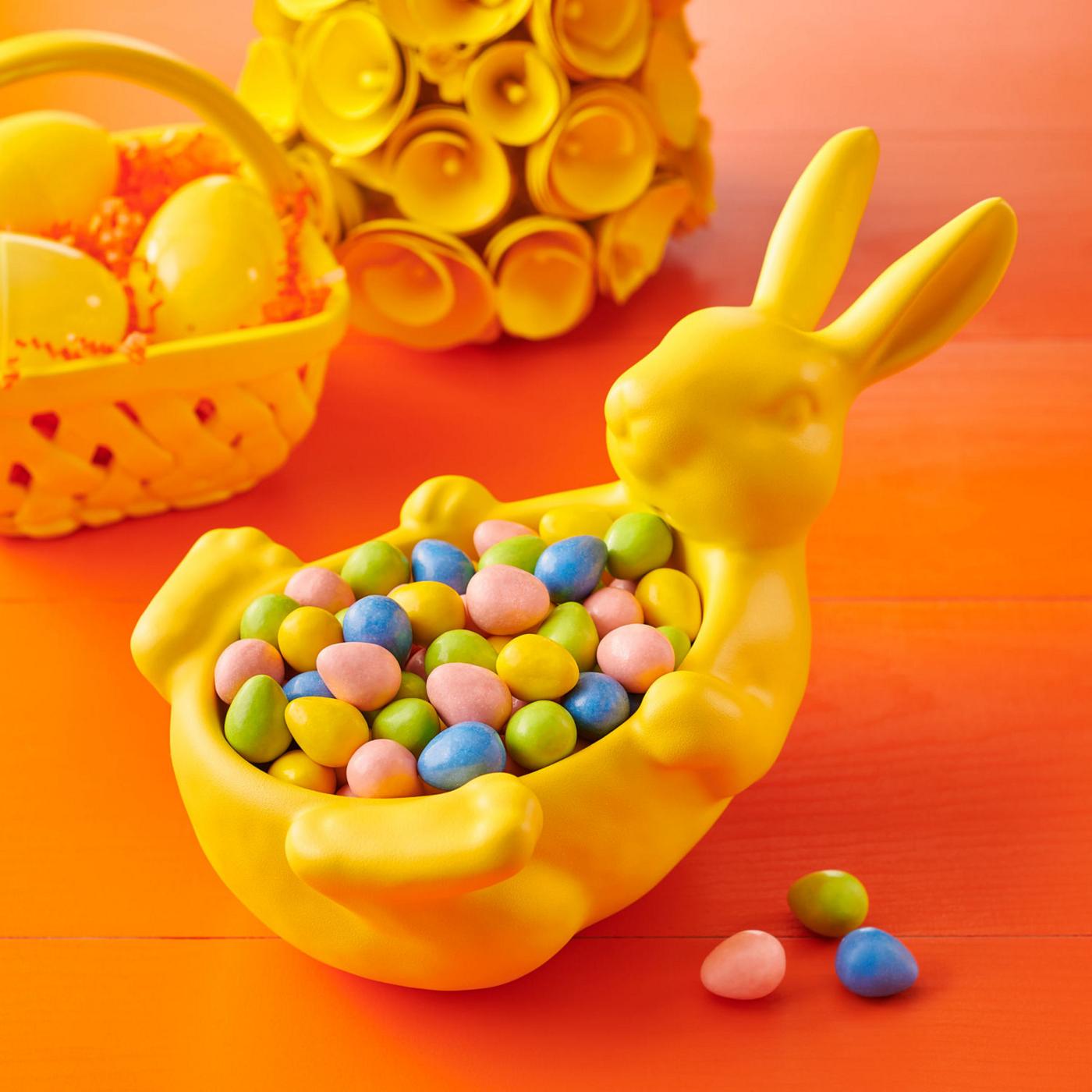 Reese's Pieces Peanut Butter Eggs Easter Candy; image 3 of 7