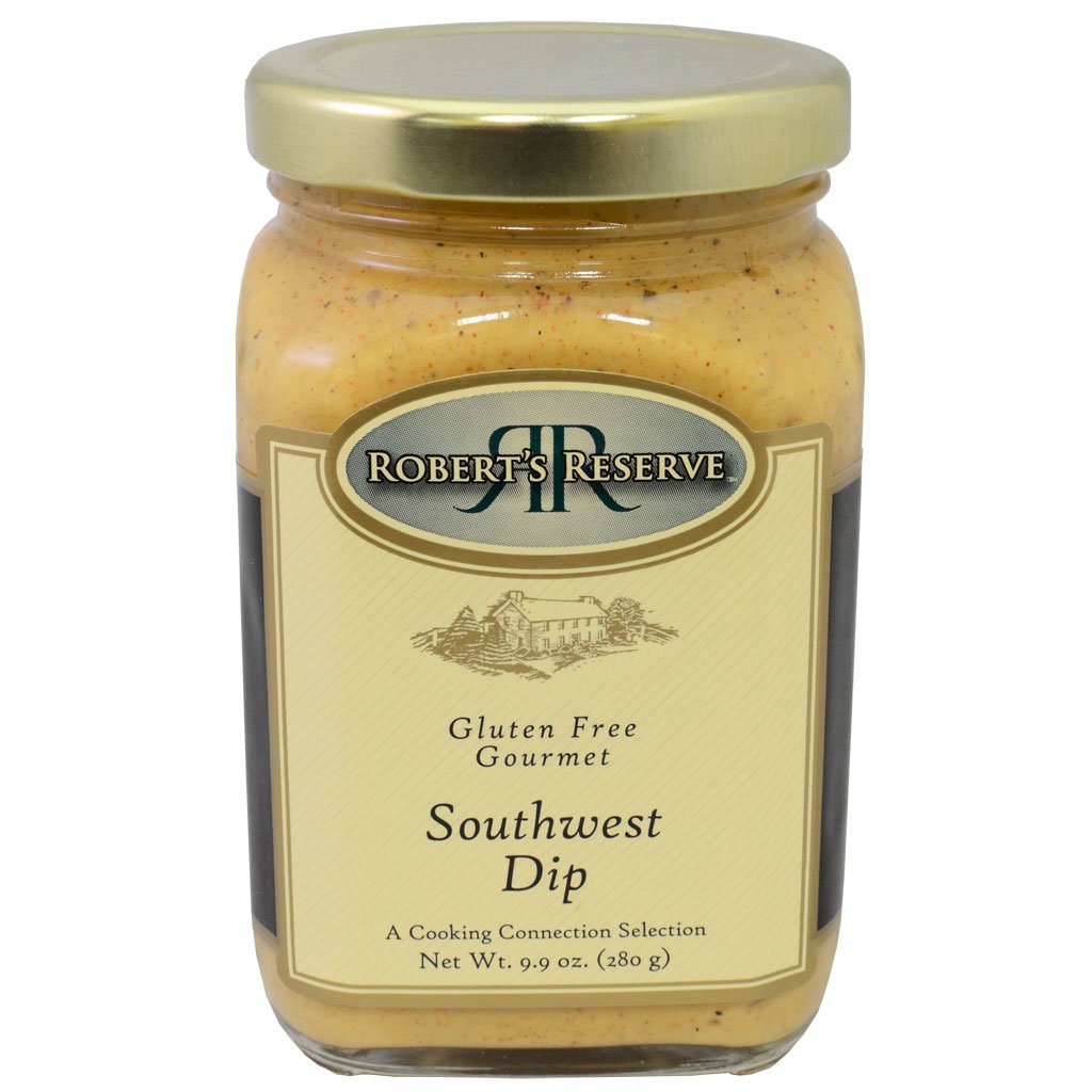 Robert's Reserve Southwest Dip - Shop Salsa & dip at H-E-B