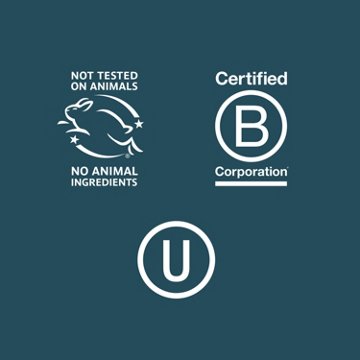 Seventh Generation Chlorine-Free Bleach - Free & Clear, 64 oz