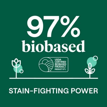 Seventh Generation Free & Clear HE Liquid Laundry Detergent 60 Loads, 90 oz