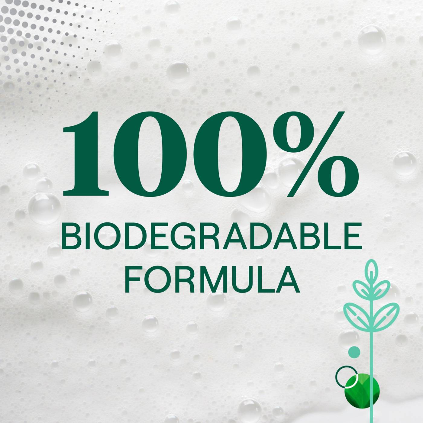 Seventh Generation Free & Clear HE Liquid Laundry Detergent 60 Loads; image 7 of 9