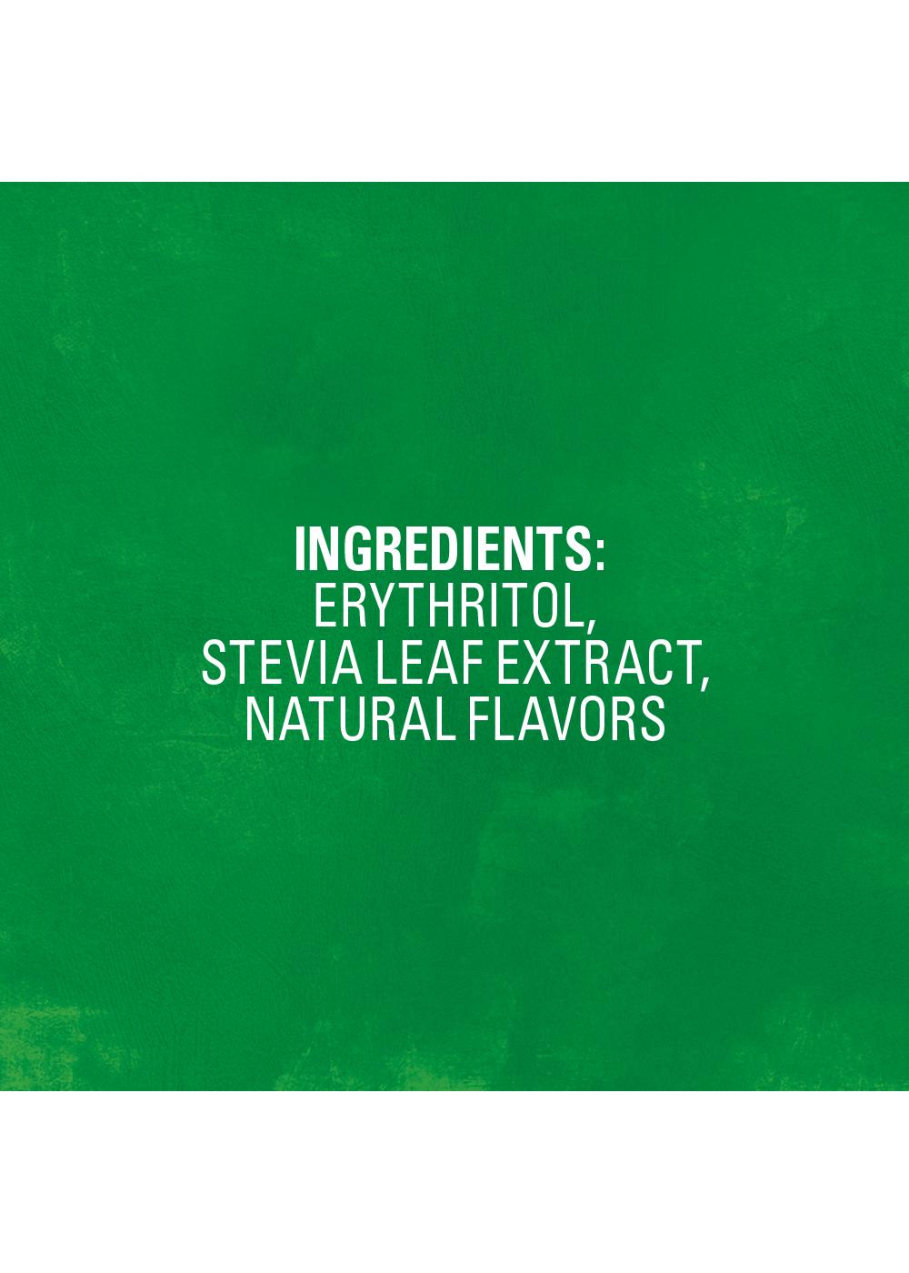 Truvia Calorie-Free Stevia Leaf Sweetener Packets; image 3 of 5