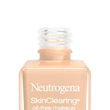 Neutrogena SkinClearing 30 Buff Oil-Free Makeup