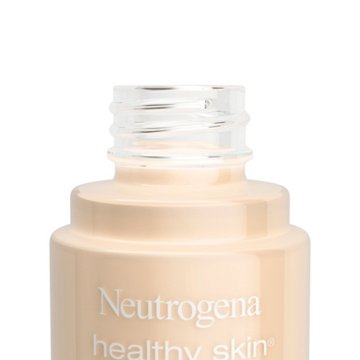 Neutrogena Healthy Skin 10 Classic Ivory Liquid Makeup