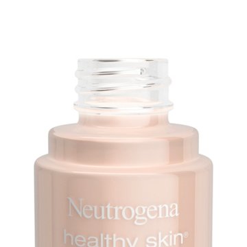Neutrogena Healthy Skin 20 Natural Ivory Liquid Makeup