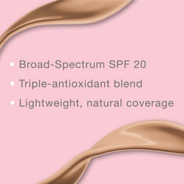 Neutrogena Healthy Skin 30 Buff Liquid Makeup