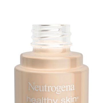 Neutrogena Healthy Skin 30 Buff Liquid Makeup