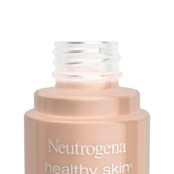 Neutrogena Healthy Skin Liquid Makeup 100 Natural Tan