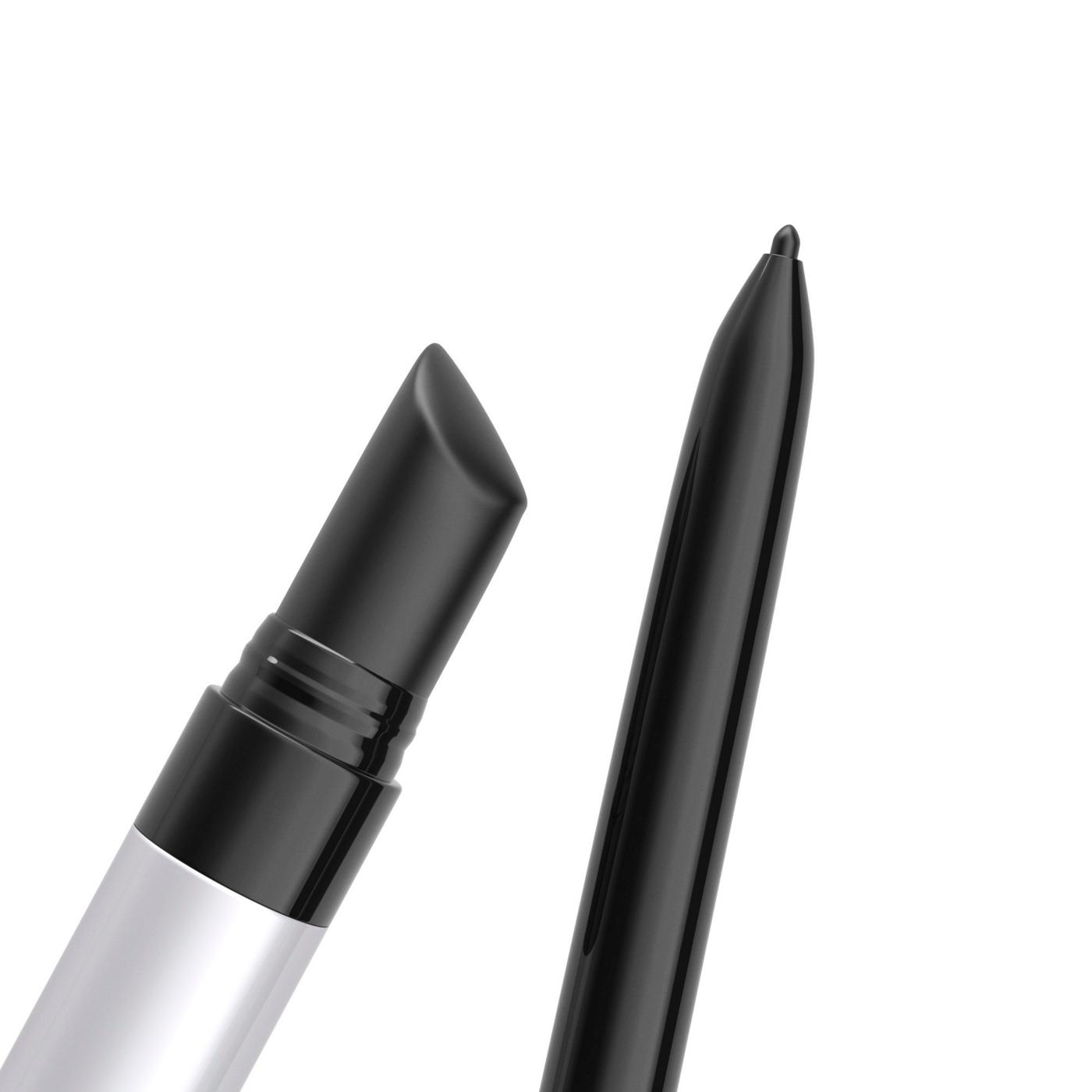Neutrogena Nourishing Eyeliner 10 Cosmic Black Shop Eyeliner at HEB