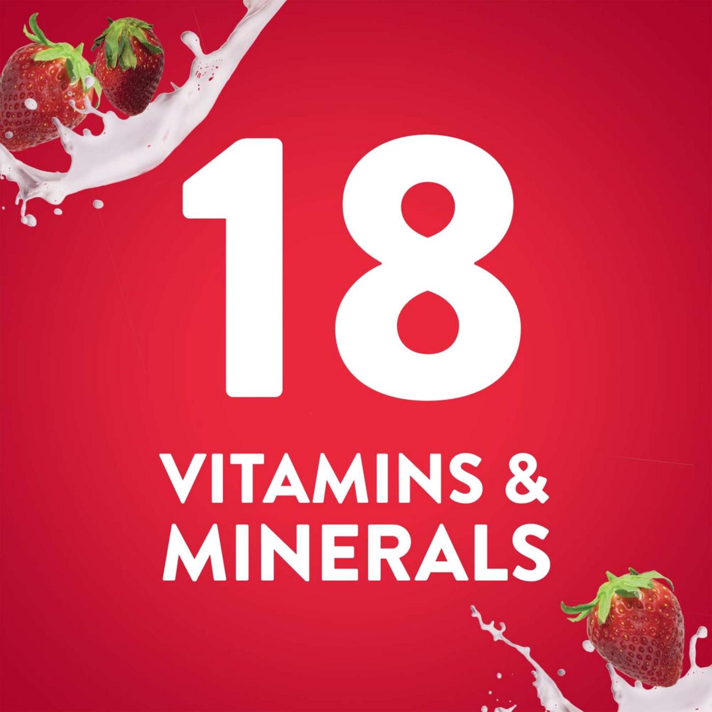 ZonePerfect 14g Protein Bars Strawberry Yogurt Shop Granola & snack