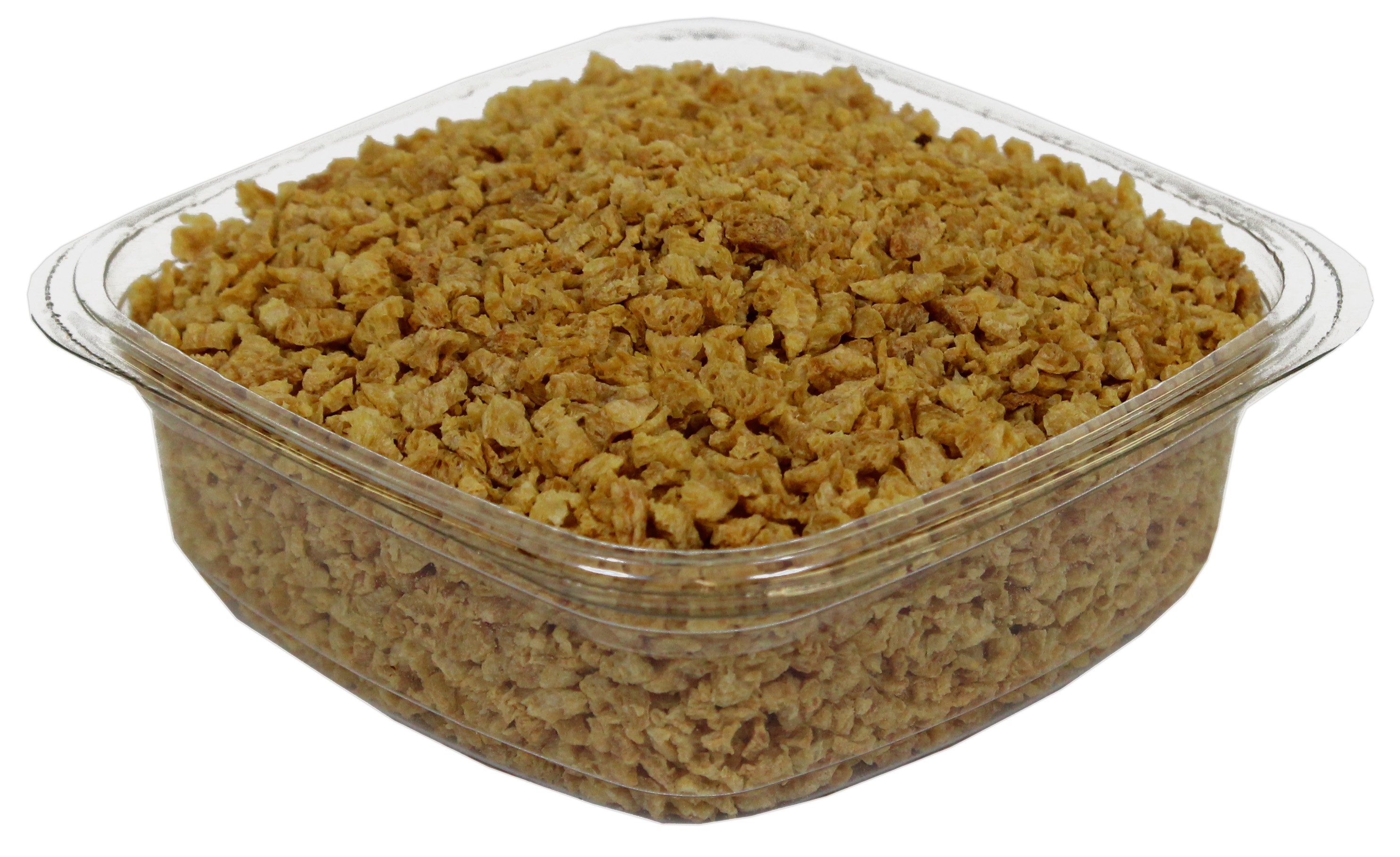 Bulk TVP (Textured Vegetable Protein) Shop Diet & fitness at HEB