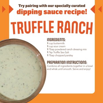 H-E-B Frozen Battered Sweet Potato Fries, 20 oz