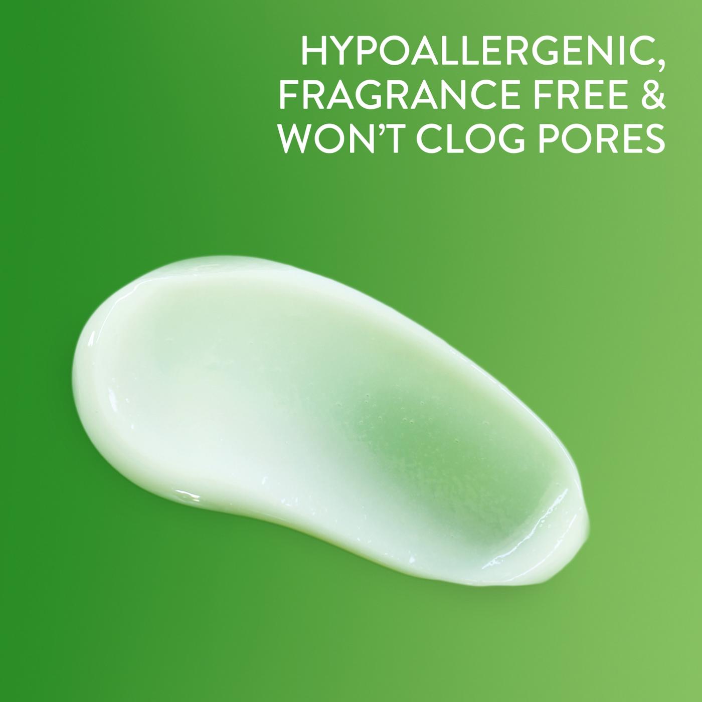 Cetaphil Daily Facial Moisturizer - SPF 50+; image 3 of 9