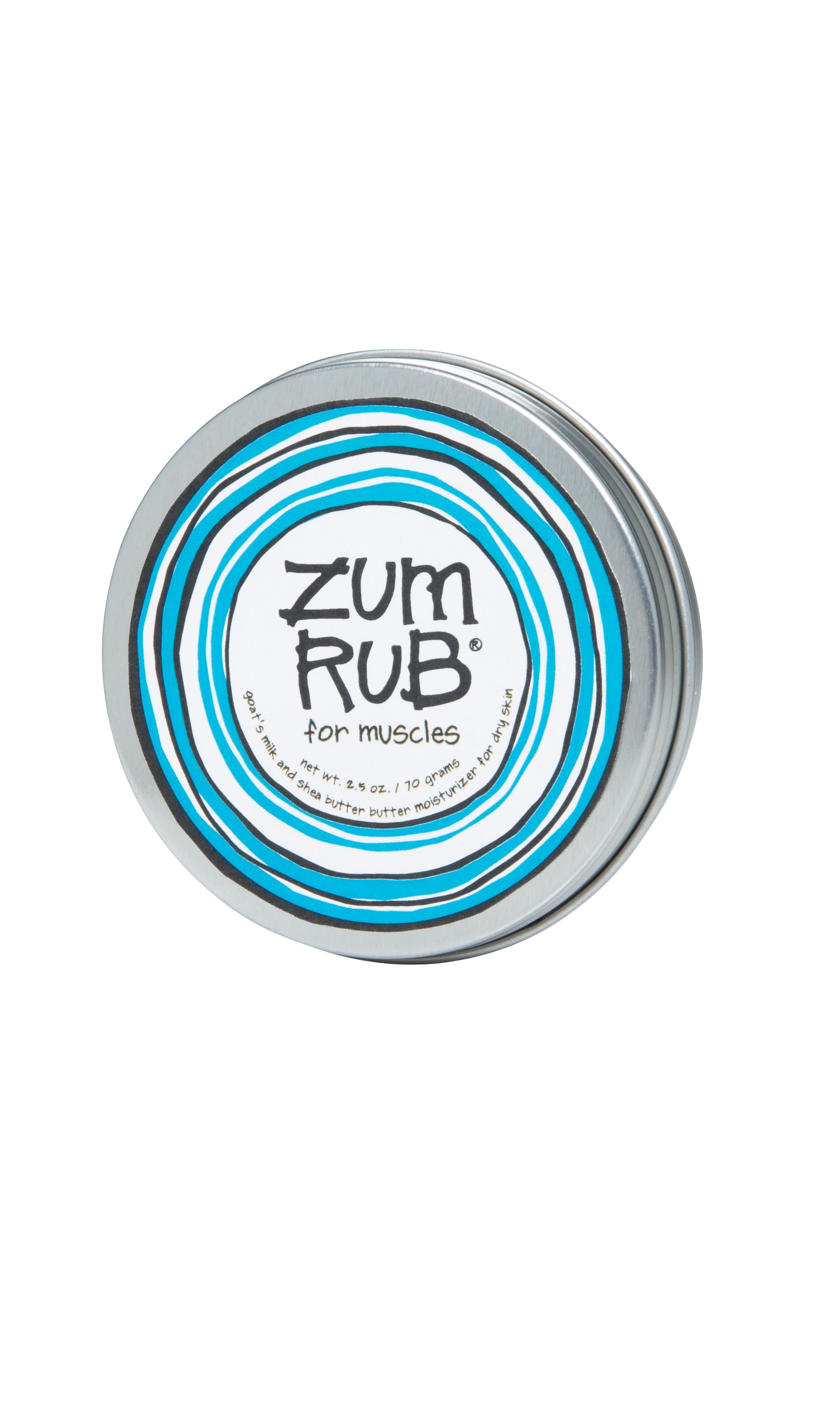 Indigo Wild Zum Muscles Rub Shop Muscle & joint pain at HEB