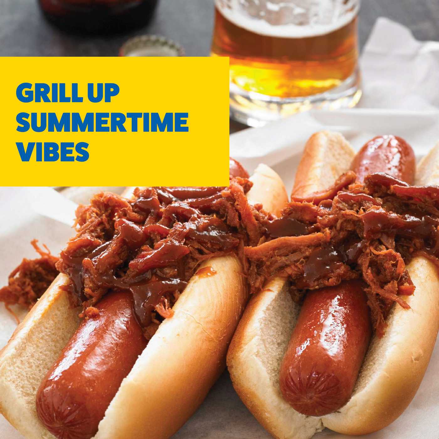 Ball Park Uncured Angus Beef Hot Dogs; image 4 of 7