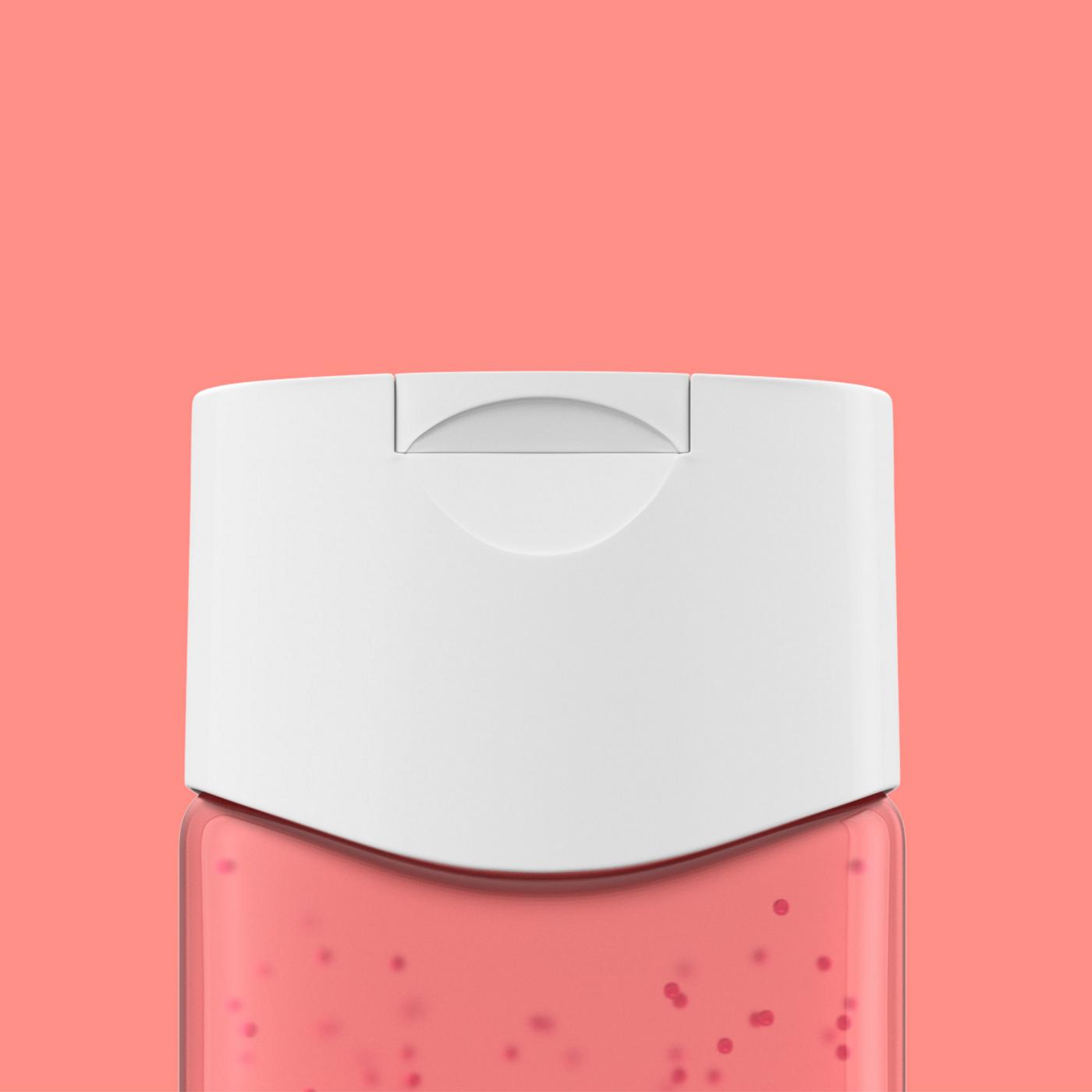 Neutrogena Body Clear Pink Grapefruit Acne-Fighting Body Wash; image 7 of 8