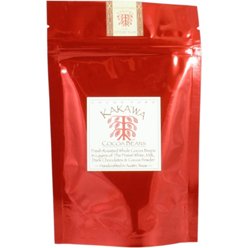 coco さん専用　ヴィータバースト20本 Kakawa Cocoa Beans Pure Whole Bean Chocolate, 5 oz | Central