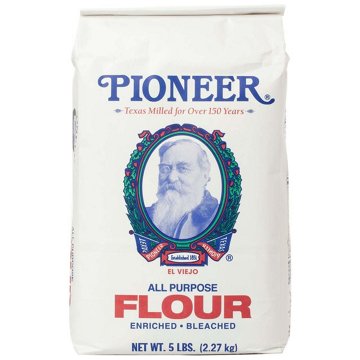 Pioneer Brand Enriched All Purpose Flour, 5 lb
