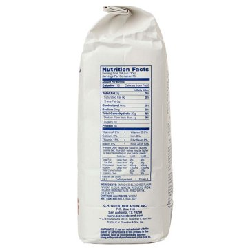 Pioneer Brand Enriched All Purpose Flour, 5 lb