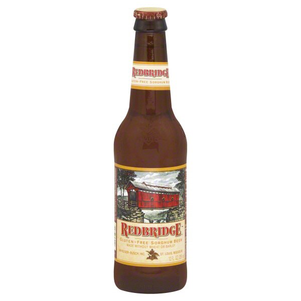 Redbridge GlutenFree Beer, Glass Bottle Shop Beer at HEB
